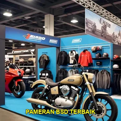 Apa yang Harus Diketahui Tentang Pameran di BSD Hari Ini